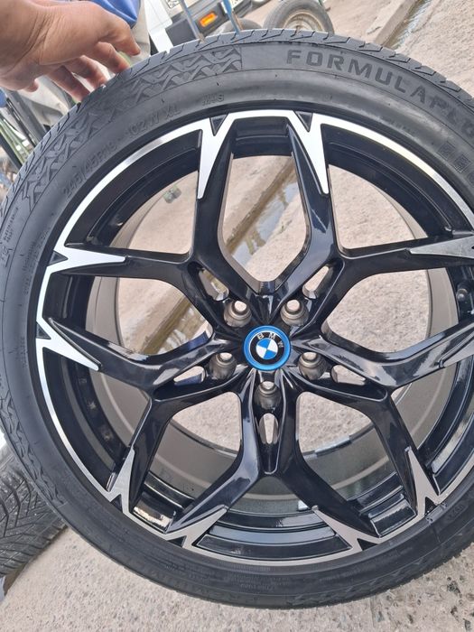 19 BMW diska balon
