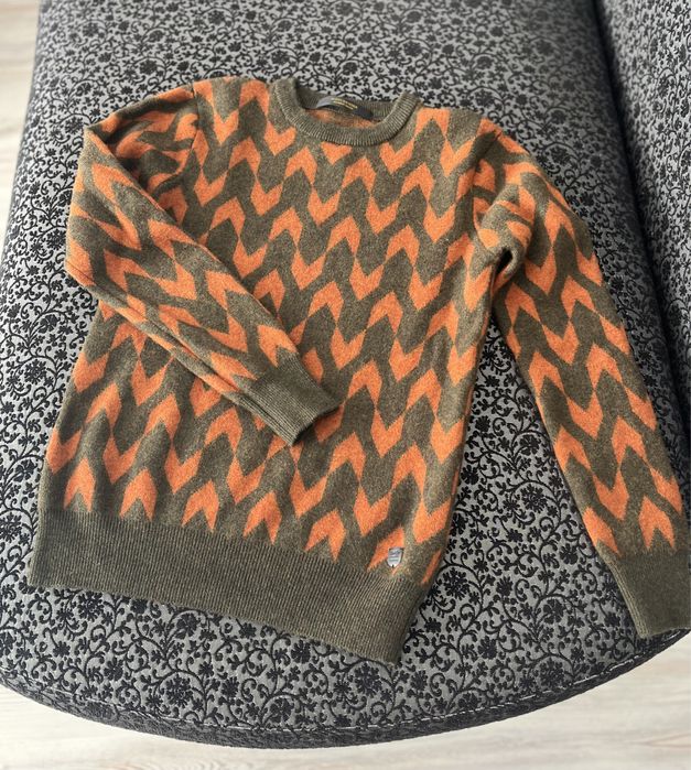 Elisabetta Franchi, Scotch and Soda