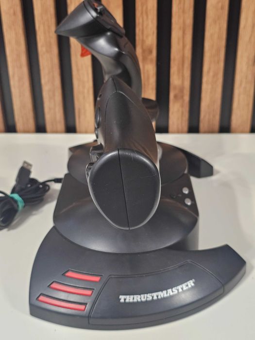 Controller zbor Thrustmaster T Flight Hotas X V2 PC/PS3