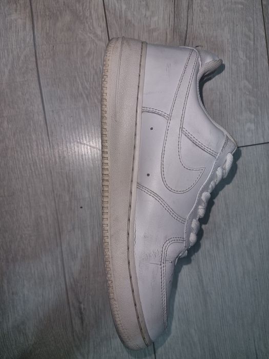 Adidași nike af 1