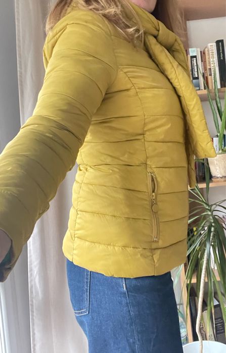 дамско яке пролетно