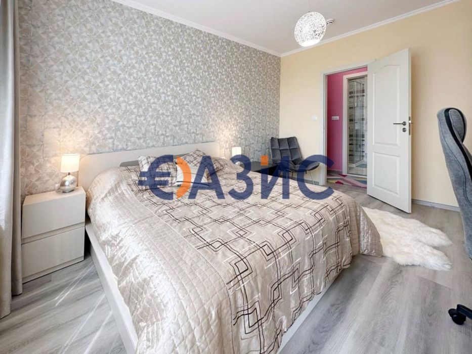 Продава се Тристаен апартамент в Несебър - 120 кв.м за 2792 €/кв.м - Снимка #14