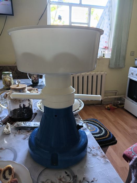 Продается Сепаратор