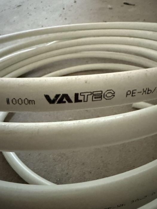 Труба металопластик