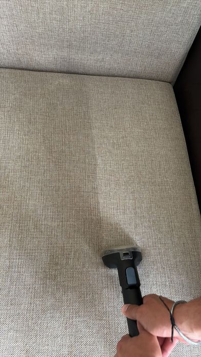 Servicii de curatenie canapele