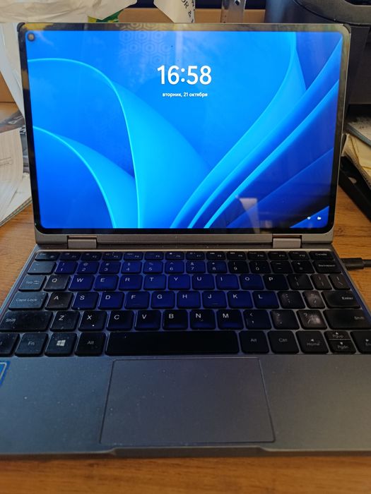 Samsung galaxy tab A7