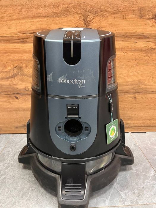 Пылесос Roboclean Splus 2024 Полная комплектация