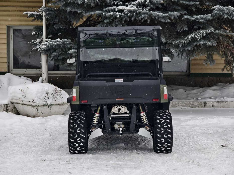 Багги HISUN Sector 750 Taiga Travel