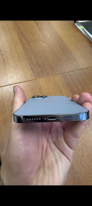 Iphone 13 pro max 256