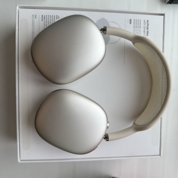 Наушники Apple AirPods Max Type-C