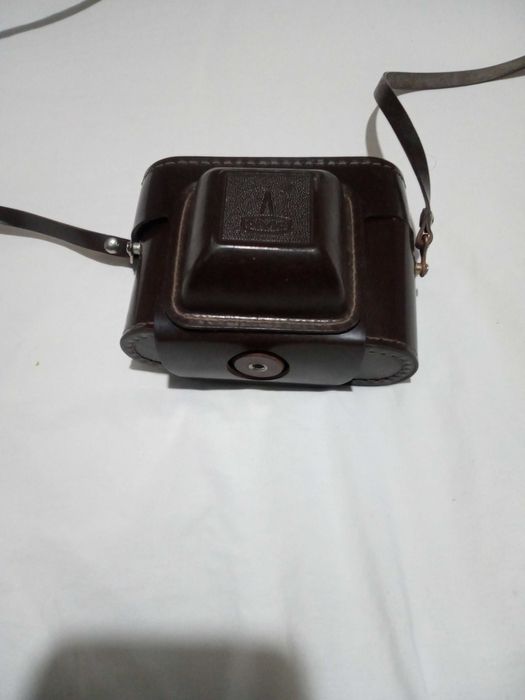 Фотоапарат Смена 8