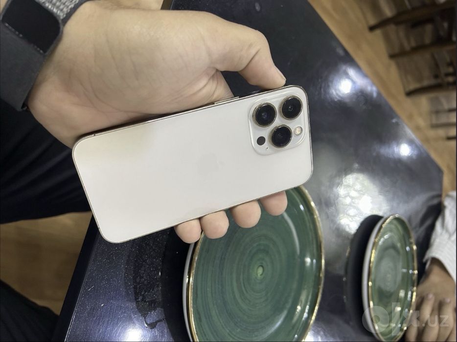 Iphone 13 pro ideal