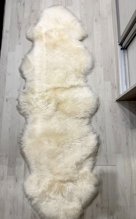 Агнешка кожа Айко