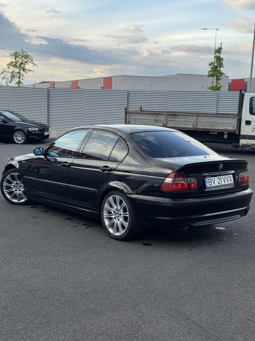 BMW 3 Series 2004 — imagine 3