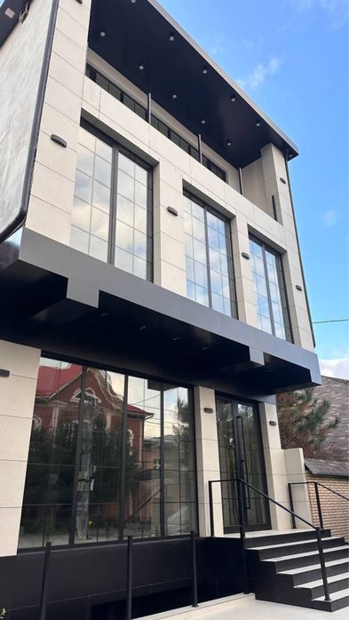 Ивлева Мирабад Авенью | 460кв - продается здание