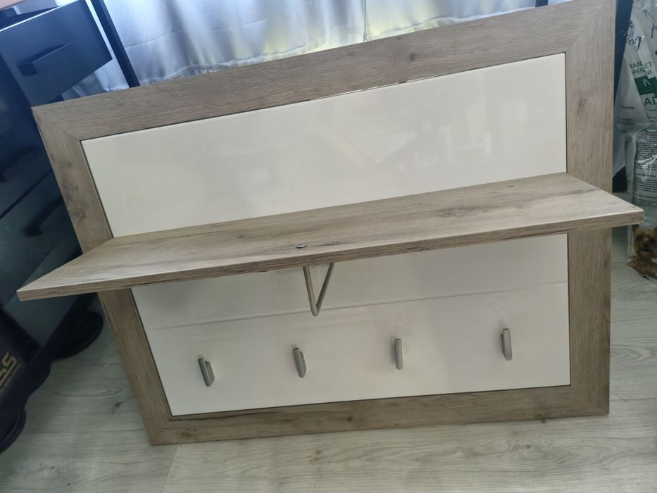 Cuier Dedeman 50 ron