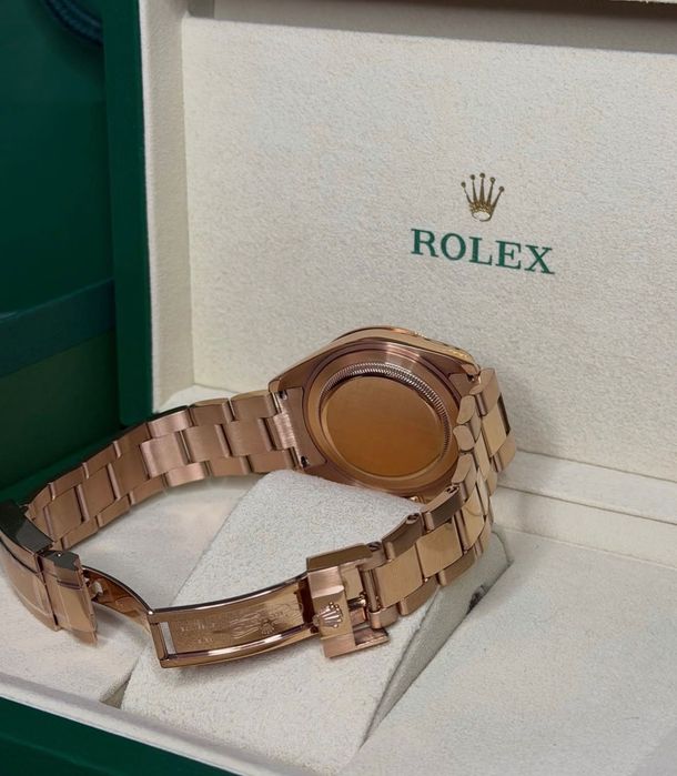 Rolex Cosmograph Daytona