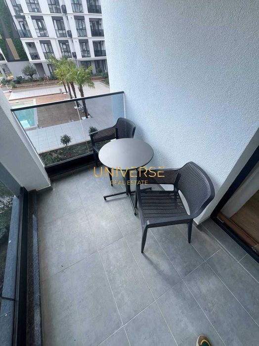 Продава се Двустаен апартамент в к.к. Слънчев бряг - 56 кв.м за 1111 €/кв.м - Снимка #6