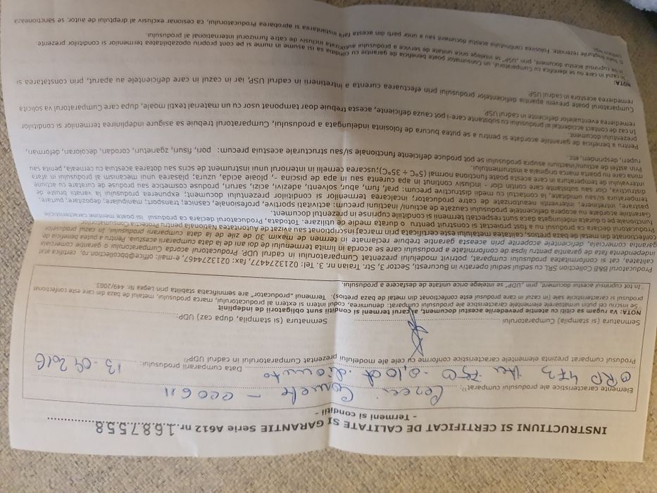 Cercei Comete cu perle și diamante, aur alb 18k