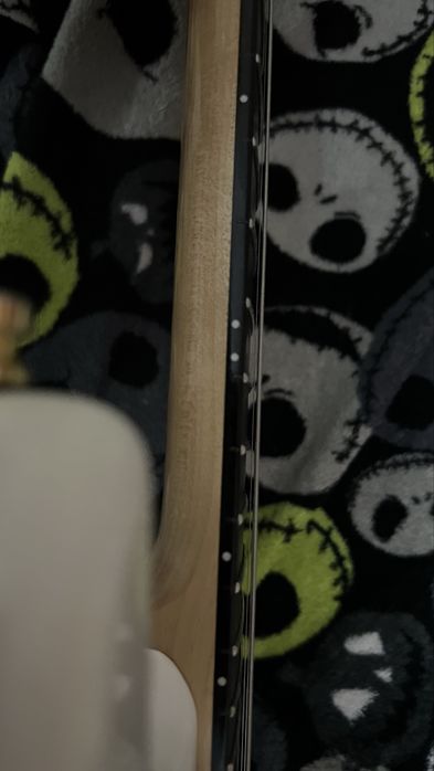 Rockdale электрогитара