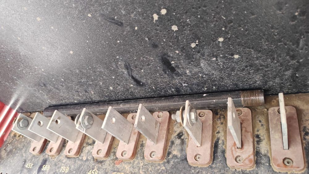 Тмо подогрев битон