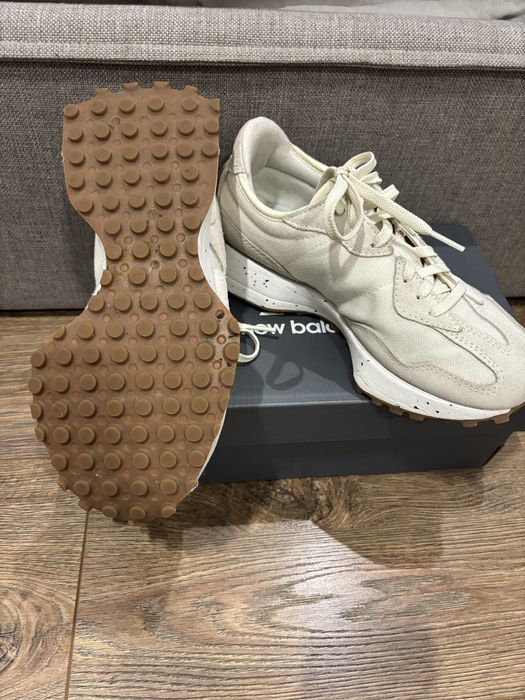 Маратонки new balance 327