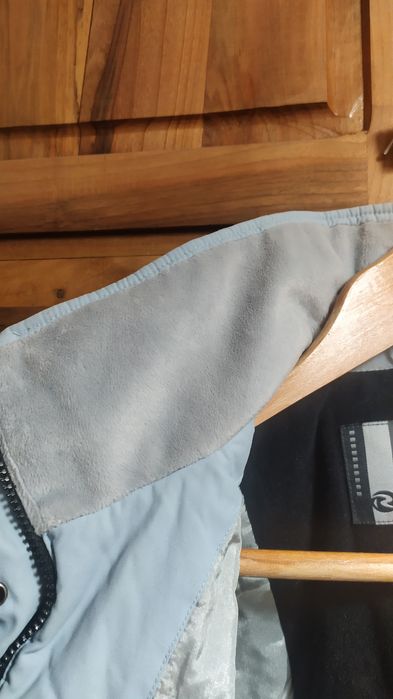 Дамско ски   яке