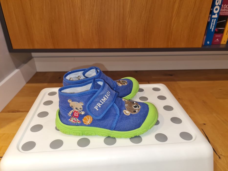 Пантофи Primigi 26 номер