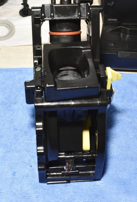 Reparatii espressoare de cafea Philips,Jura,Saeco,DeLonghi,Bosch etc