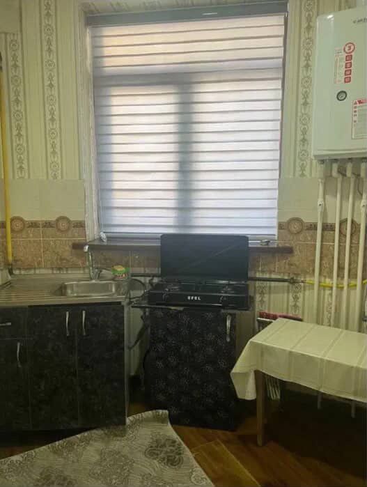 Yunusobod 3 kv 1 honali