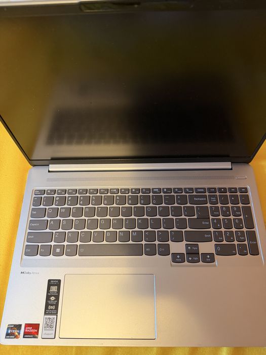 Laptop Lenovo Idealpad 5 pro //16ARH7