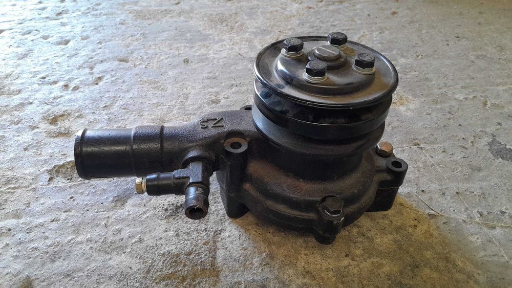 Piese tractoare chinezesti