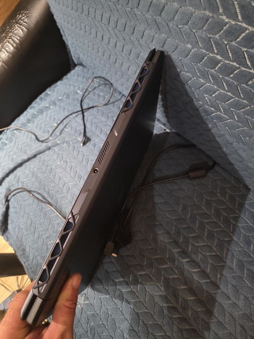 Gaming Laptop predator Trion 300