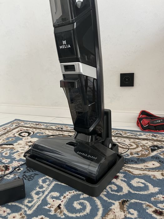 Верикальный пылесос Melisa ML 1023