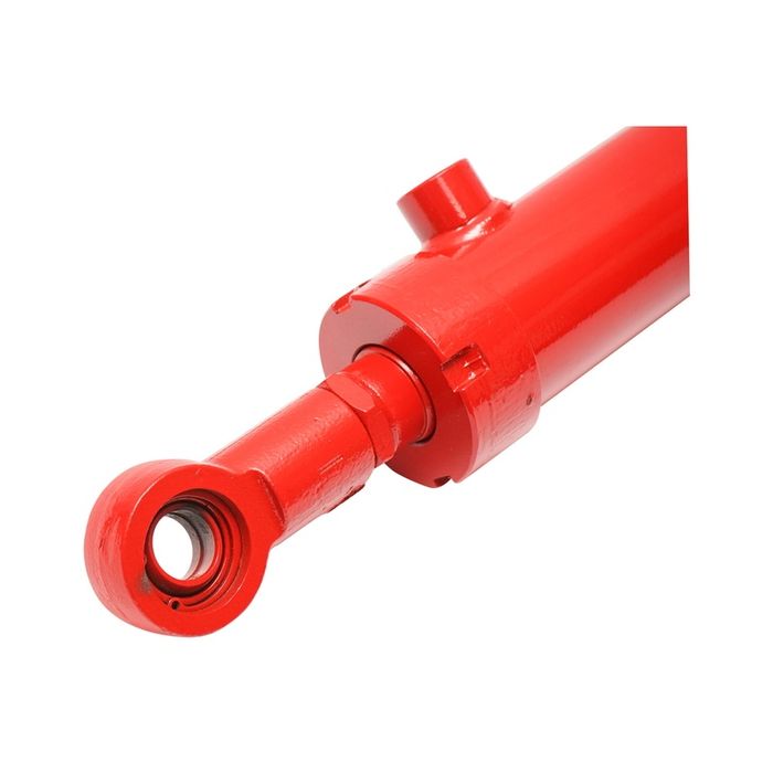 Cilindru hidraulic cu dublu sens cupa incarcator