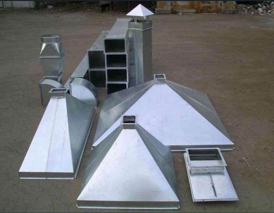 Продам вытяжку срочно