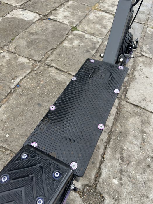 Kukirin G2 и Kukirin G4