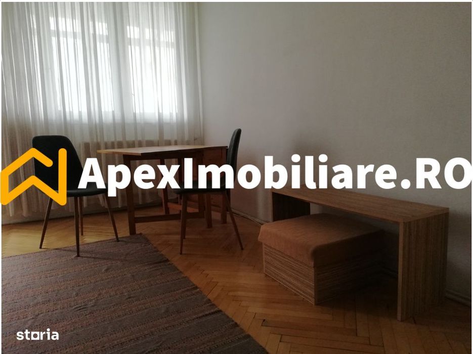 Apartament 2 camere de inchiriat 1 Mai Bucuresti | ApexImobiliare.ro — fotografia 1