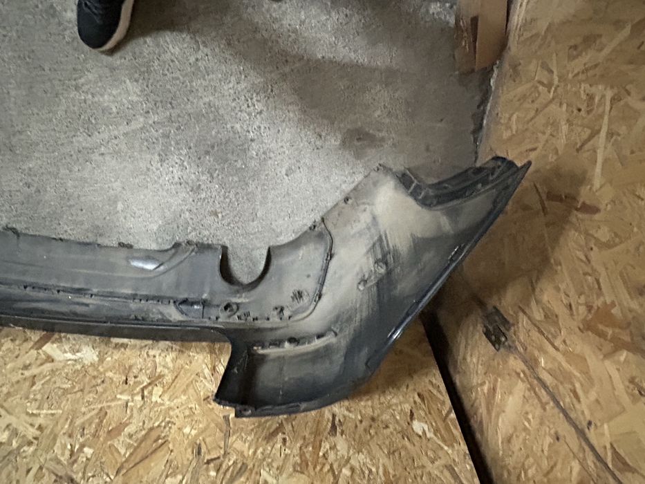 Bara spate bmw X3 G01 M paket 2018-2021