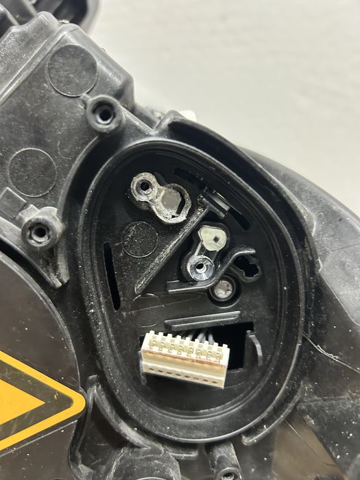Bmw X5 G05 X6 G06 far faruri Laser led adaptiv 2019-2023
