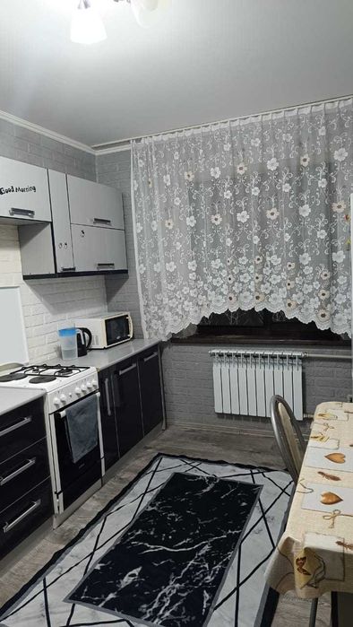 Продаётся квартира в п. Улькен