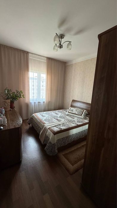 Продается 2 ком квартира 8 этаж Дустлик-2