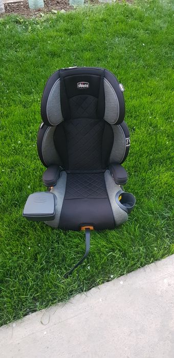 Детское автокресло