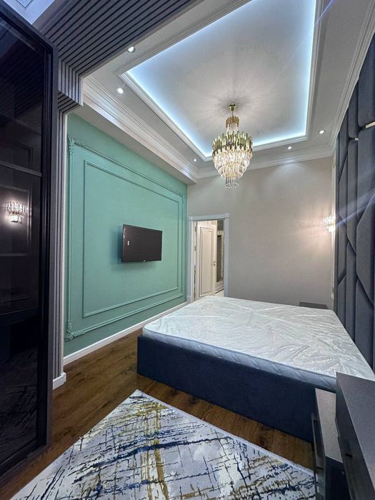 Yashnabot Asalom soxil