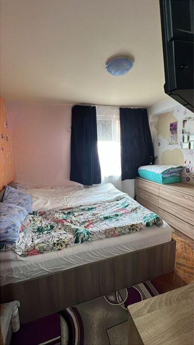 Vând  apartament 2 camere