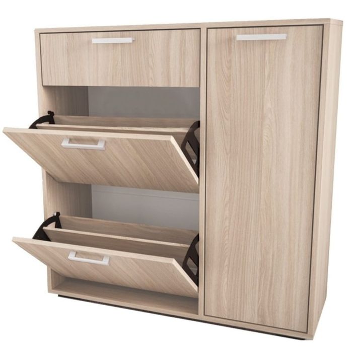 Продам новую түмбу обувницу