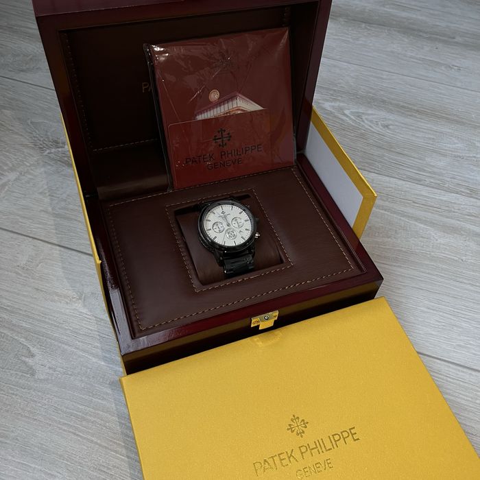 Patek Philippe мужские часы