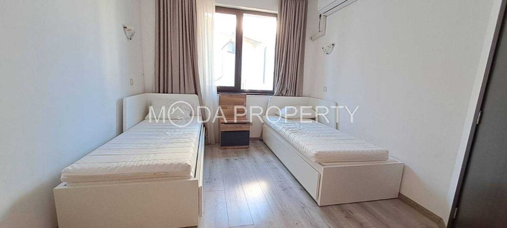 Двуетажна къща в Кошарица – напълно обновена и готова за нанасяне!