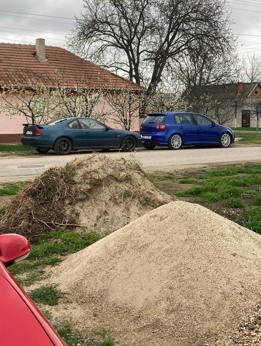 Vand Honda Prelude Gen 4 Retromobil