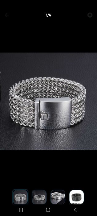 Браслет brendoviy jewrly braslet unisex